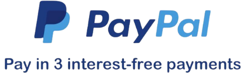 PayPal payment method